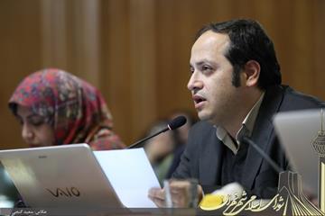 سیدآرش حسینی‌میلانی: پنجمین گام به سوی دموکراسی محلی
